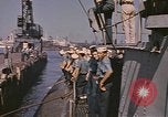 Standbild USS Sea Dog Hawaii USA, 1945, aus Sekunde 15 historischem Filmmaterial Videoclip 65675076069