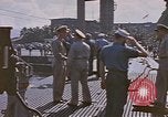 Standbild USS Sea Dog Hawaii USA, 1945, aus Sekunde 17 historischem Filmmaterial Videoclip 65675076069