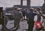 Standbild USS Sea Dog Hawaii USA, 1945, aus Sekunde 18 historischem Filmmaterial Videoclip 65675076069