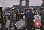 Standbild USS Sea Dog Hawaii USA, 1945, aus Sekunde 19 historischem Filmmaterial Videoclip 65675076069