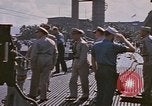 Standbild USS Sea Dog Hawaii USA, 1945, aus Sekunde 21 historischem Filmmaterial Videoclip 65675076069