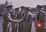 Standbild USS Sea Dog Hawaii USA, 1945, aus Sekunde 22 historischem Filmmaterial Videoclip 65675076069