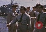 Standbild USS Sea Dog Hawaii USA, 1945, aus Sekunde 24 historischem Filmmaterial Videoclip 65675076069