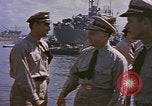 Standbild USS Sea Dog Hawaii USA, 1945, aus Sekunde 26 historischem Filmmaterial Videoclip 65675076069
