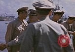 Standbild USS Sea Dog Hawaii USA, 1945, aus Sekunde 27 historischem Filmmaterial Videoclip 65675076069