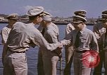 Standbild USS Sea Dog Hawaii USA, 1945, aus Sekunde 31 historischem Filmmaterial Videoclip 65675076069