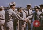 Standbild USS Sea Dog Hawaii USA, 1945, aus Sekunde 33 historischem Filmmaterial Videoclip 65675076069