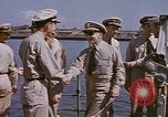 Standbild USS Sea Dog Hawaii USA, 1945, aus Sekunde 34 historischem Filmmaterial Videoclip 65675076069