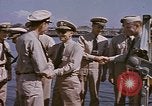 Standbild USS Sea Dog Hawaii USA, 1945, aus Sekunde 35 historischem Filmmaterial Videoclip 65675076069