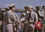 Standbild USS Sea Dog Hawaii USA, 1945, aus Sekunde 37 historischem Filmmaterial Videoclip 65675076069