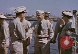 Standbild USS Sea Dog Hawaii USA, 1945, aus Sekunde 38 historischem Filmmaterial Videoclip 65675076069