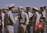 Standbild USS Sea Dog Hawaii USA, 1945, aus Sekunde 39 historischem Filmmaterial Videoclip 65675076069