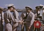 Standbild USS Sea Dog Hawaii USA, 1945, aus Sekunde 40 historischem Filmmaterial Videoclip 65675076069