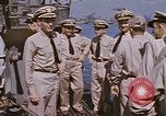 Standbild USS Sea Dog Hawaii USA, 1945, aus Sekunde 42 historischem Filmmaterial Videoclip 65675076069