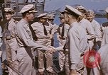 Standbild USS Sea Dog Hawaii USA, 1945, aus Sekunde 44 historischem Filmmaterial Videoclip 65675076069