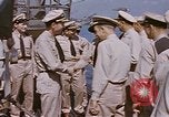 Standbild USS Sea Dog Hawaii USA, 1945, aus Sekunde 46 historischem Filmmaterial Videoclip 65675076069