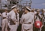 Standbild USS Sea Dog Hawaii USA, 1945, aus Sekunde 47 historischem Filmmaterial Videoclip 65675076069