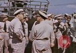 Standbild USS Sea Dog Hawaii USA, 1945, aus Sekunde 48 historischem Filmmaterial Videoclip 65675076069