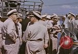 Standbild USS Sea Dog Hawaii USA, 1945, aus Sekunde 49 historischem Filmmaterial Videoclip 65675076069
