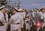 Standbild USS Sea Dog Hawaii USA, 1945, aus Sekunde 50 historischem Filmmaterial Videoclip 65675076069