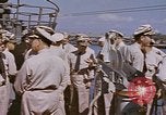 Standbild USS Sea Dog Hawaii USA, 1945, aus Sekunde 51 historischem Filmmaterial Videoclip 65675076069