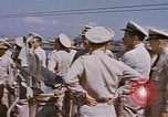 Standbild USS Sea Dog Hawaii USA, 1945, aus Sekunde 55 historischem Filmmaterial Videoclip 65675076069