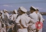 Standbild USS Sea Dog Hawaii USA, 1945, aus Sekunde 56 historischem Filmmaterial Videoclip 65675076069