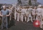 Standbild USS Sea Dog Hawaii USA, 1945, aus Sekunde 57 historischem Filmmaterial Videoclip 65675076069