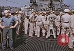 Standbild USS Sea Dog Hawaii USA, 1945, aus Sekunde 58 historischem Filmmaterial Videoclip 65675076069