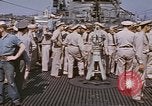 Standbild USS Sea Dog Hawaii USA, 1945, aus Sekunde 59 historischem Filmmaterial Videoclip 65675076069