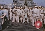 Standbild USS Sea Dog Hawaii USA, 1945, aus Sekunde 60 historischem Filmmaterial Videoclip 65675076069