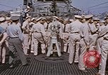 Standbild USS Sea Dog Hawaii USA, 1945, aus Sekunde 61 historischem Filmmaterial Videoclip 65675076069