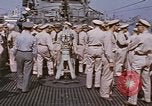 Standbild USS Sea Dog Hawaii USA, 1945, aus Sekunde 62 historischem Filmmaterial Videoclip 65675076069