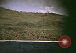 Standbild Periskop anzeigen Pazifik, 1945, aus Sekunde 8 historischem Filmmaterial Videoclip 65675076070