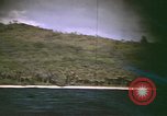 Standbild Periskop anzeigen Pazifik, 1945, aus Sekunde 10 historischem Filmmaterial Videoclip 65675076070