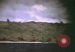 Standbild Periskop anzeigen Pazifik, 1945, aus Sekunde 13 historischem Filmmaterial Videoclip 65675076070