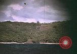 Standbild Periskop anzeigen Pazifik, 1945, aus Sekunde 14 historischem Filmmaterial Videoclip 65675076070