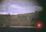 Standbild Periskop anzeigen Pazifik, 1945, aus Sekunde 15 historischem Filmmaterial Videoclip 65675076070