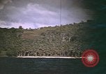 Standbild Periskop anzeigen Pazifik, 1945, aus Sekunde 16 historischem Filmmaterial Videoclip 65675076070