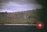 Standbild Periskop anzeigen Pazifik, 1945, aus Sekunde 17 historischem Filmmaterial Videoclip 65675076070