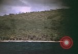 Standbild Periskop anzeigen Pazifik, 1945, aus Sekunde 19 historischem Filmmaterial Videoclip 65675076070