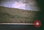 Standbild Periskop anzeigen Pazifik, 1945, aus Sekunde 22 historischem Filmmaterial Videoclip 65675076070