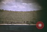 Standbild Periskop anzeigen Pazifik, 1945, aus Sekunde 24 historischem Filmmaterial Videoclip 65675076070