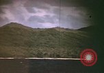 Standbild Periskop anzeigen Pazifik, 1945, aus Sekunde 30 historischem Filmmaterial Videoclip 65675076070