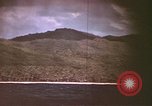 Standbild Periskop anzeigen Pazifik, 1945, aus Sekunde 32 historischem Filmmaterial Videoclip 65675076070