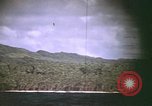Standbild Periskop anzeigen Pazifik, 1945, aus Sekunde 34 historischem Filmmaterial Videoclip 65675076070