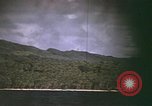 Standbild Periskop anzeigen Pazifik, 1945, aus Sekunde 36 historischem Filmmaterial Videoclip 65675076070