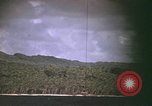 Standbild Periskop anzeigen Pazifik, 1945, aus Sekunde 37 historischem Filmmaterial Videoclip 65675076070