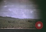 Standbild Periskop anzeigen Pazifik, 1945, aus Sekunde 38 historischem Filmmaterial Videoclip 65675076070