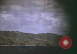 Standbild Periskop anzeigen Pazifik, 1945, aus Sekunde 44 historischem Filmmaterial Videoclip 65675076070